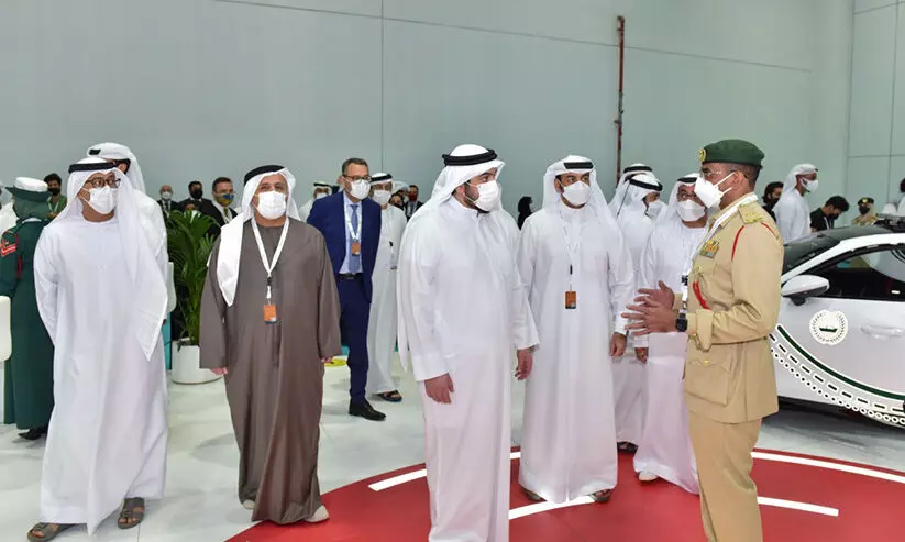 ഗതാഗത സേവനങ്ങളുടെ ബുക്കിങ്ങും ടിക്കറ്റിങ്ങും ഏകീകരിക്കാൻ ആർ.ടി.എ