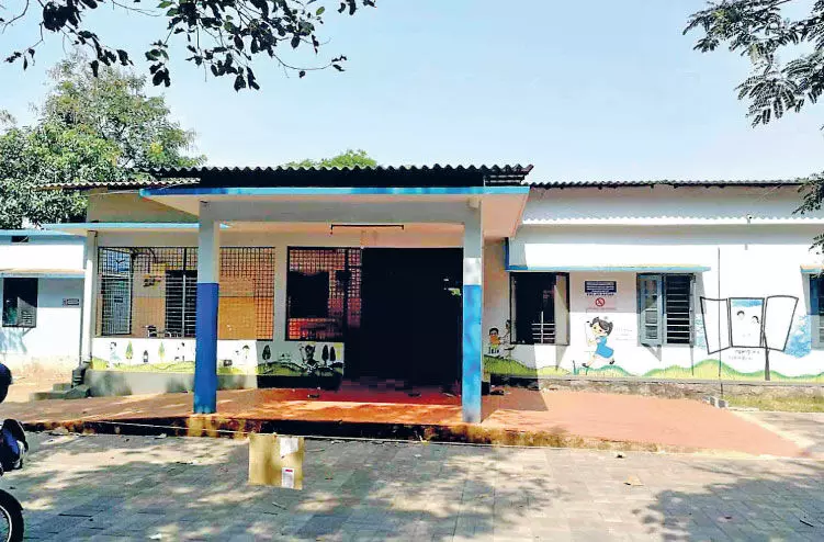 Vengara Fire and Rescue