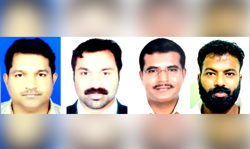 ജിദ്ദ വഴിക്കടവ് പഞ്ചായത്ത് കെ.എം.സി.സി കമ്മിറ്റിക്ക് പുതിയ ഭാരവാഹികൾ ജിദ്ദ വഴിക്കടവ് പഞ്ചായത്ത് കെ.എം.സി.സി കമ്മിറ്റിക്ക് പുതിയ ഭാരവാഹികൾ