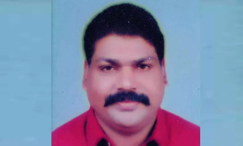 ഇടുക്കി ഡാമിൽ ഓട്ടോഡ്രൈവർ മീൻ വലയിൽ കുരുങ്ങി മരിച്ച നിലയിൽ