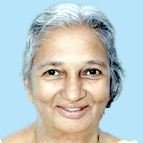 ഏ​ല്യാ​മ്മ