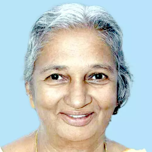 ഏ​ല്യാ​മ്മ