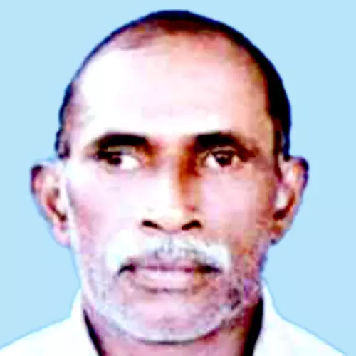 സു​ലൈ​മാ​ൻ