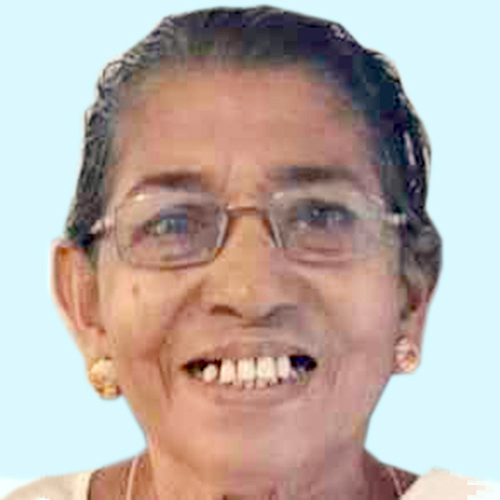 ക​ല്യാ​ണി