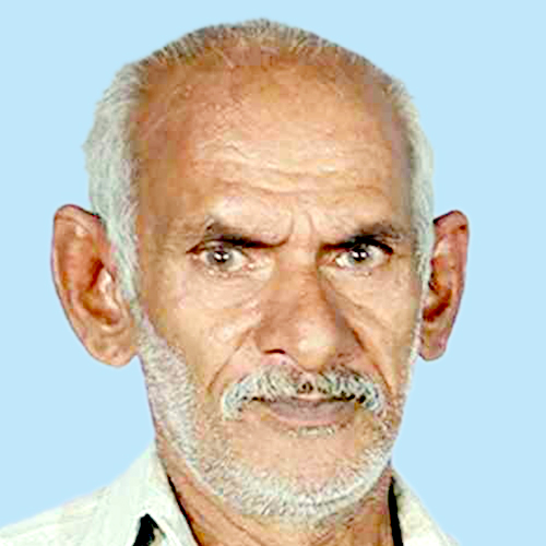 പു​ഴ​യി​ൽ ഒ​ഴു​ക്കി​ൽ​പ്പെ​ട്ട വ​യോ​ധി​ക​ൻ മ​രി​ച്ചു