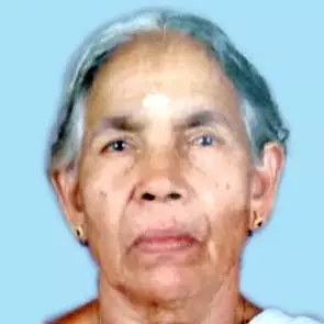 കാ​ർ​ത്യാ​യ​നി