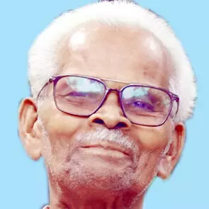 യോ​ഹ​ന്നാ​ൻ കു​ഞ്ഞാ​പ്പി