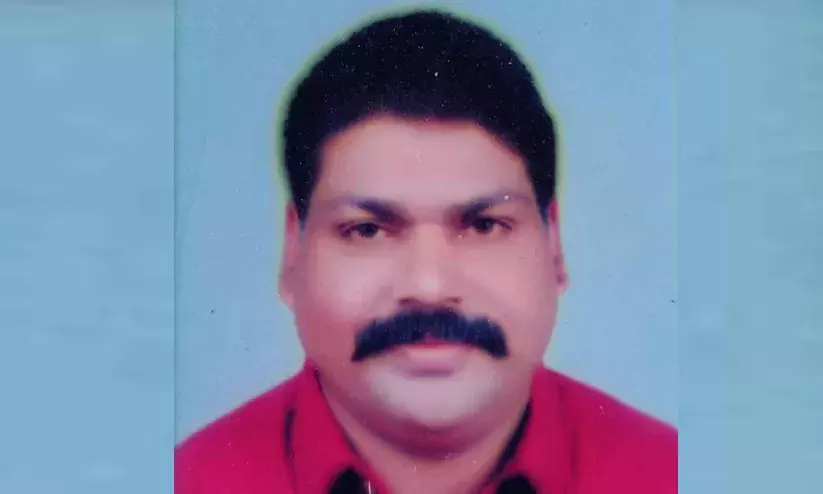 ഇടുക്കി ഡാമിൽ ഓട്ടോഡ്രൈവർ മീൻ വലയിൽ കുരുങ്ങി മരിച്ച നിലയിൽ