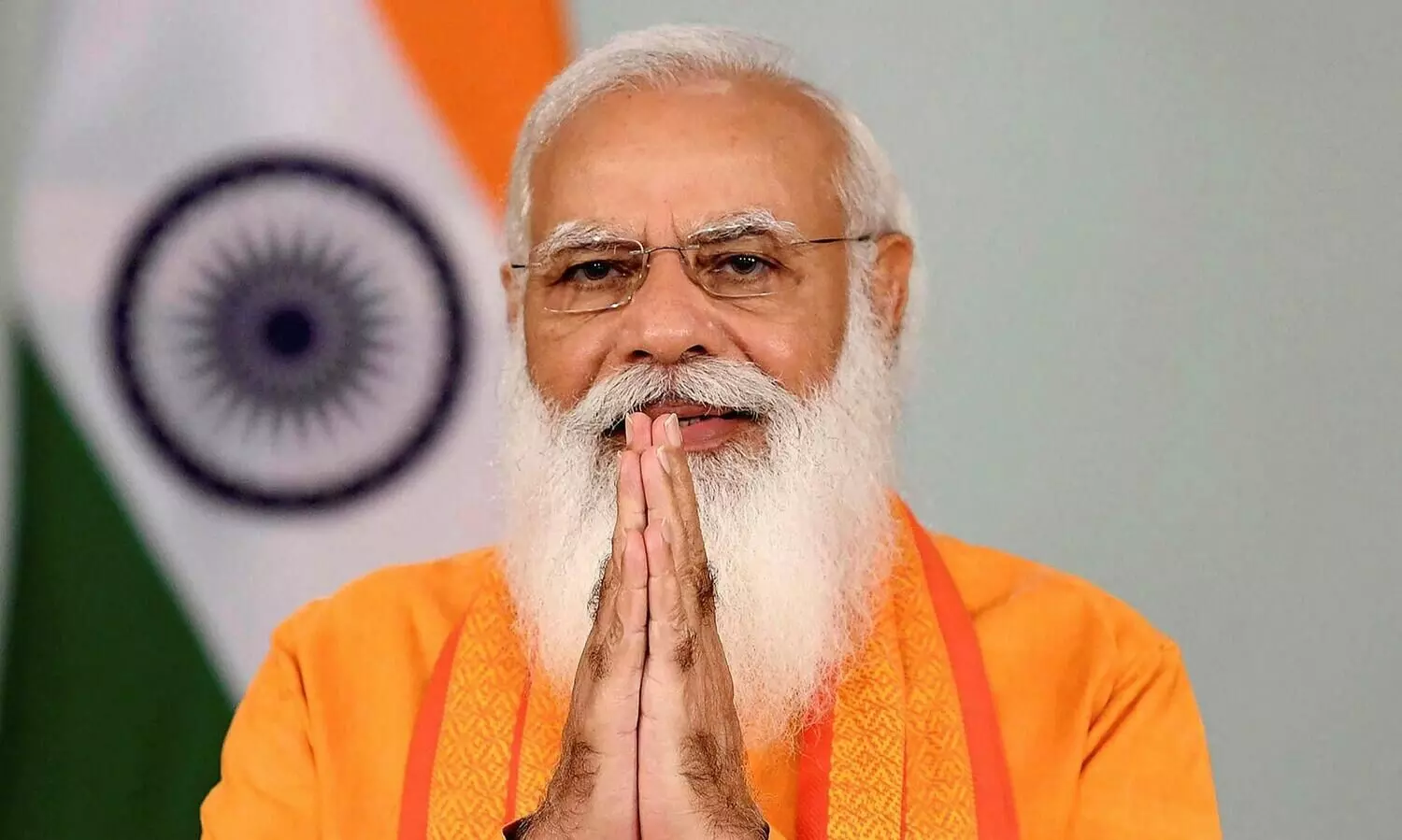 പി.എം കെയേഴ്സ് ഫണ്ട്; 2021 മാർച്ച് വരെ ലഭിച്ചത് 10,990 കോടി, ചെലവഴിച്ചത് മൂന്നിലൊന്ന് മാത്രം