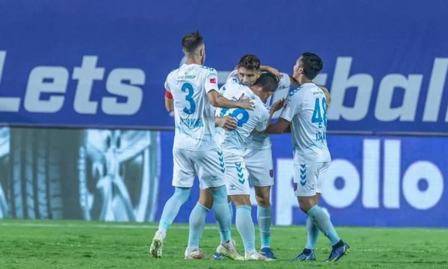 ഒഡിഷയോടും തോൽവി; ഈ​സ്റ്റ് ബം​ഗാ​ളിന്റെ ക​ഷ്ട​കാ​ലം തു​ട​രു​ന്നു