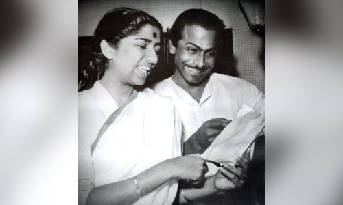 പറന്നകന്നത്​ നമ്മിലെ ഒരംശം