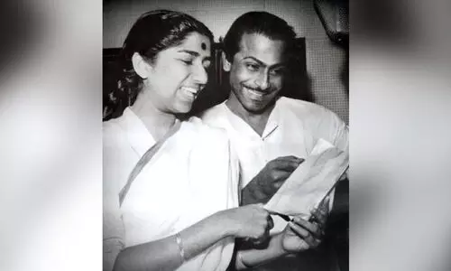 പറന്നകന്നത്​ നമ്മിലെ ഒരംശം