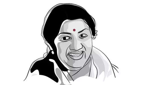 lata mangeshkar