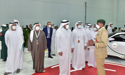 ഗതാഗത സേവനങ്ങളുടെ ബുക്കിങ്ങും ടിക്കറ്റിങ്ങും ഏകീകരിക്കാൻ ആർ.ടി.എ ഗതാഗത സേവനങ്ങളുടെ ബുക്കിങ്ങും ടിക്കറ്റിങ്ങും ഏകീകരിക്കാൻ ആർ.ടി.എ