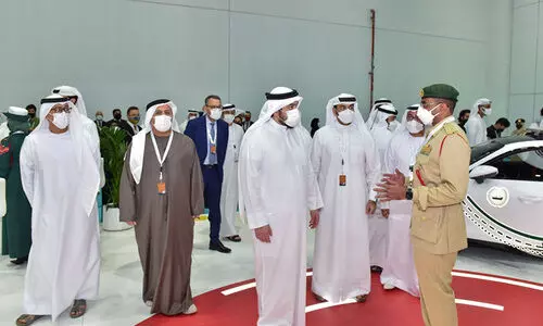 ഗതാഗത സേവനങ്ങളുടെ ബുക്കിങ്ങും ടിക്കറ്റിങ്ങും ഏകീകരിക്കാൻ ആർ.ടി.എ