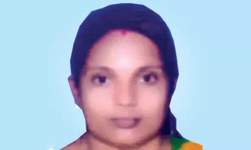 കൊല്ലപ്പെട്ട വിനീതയുടെ കുട്ടികളെയും മാതാപിതാക്കളെയും സി.പി.എം ഏറ്റെടുക്കും