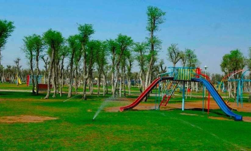 ajman-park