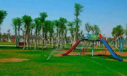 ajman-park ajman-park