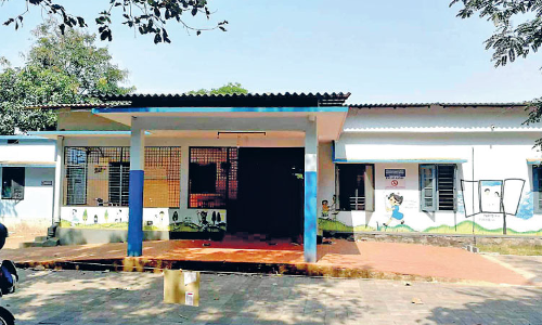 Vengara Fire and Rescue