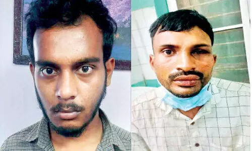 mohan kumar, shabeeb