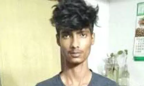 എ​ൽ.​എ​സ്.​ഡി സ്റ്റാ​മ്പും ക​ഞ്ചാ​വു​മാ​യി യുവാവ്​ പിടിയിൽ