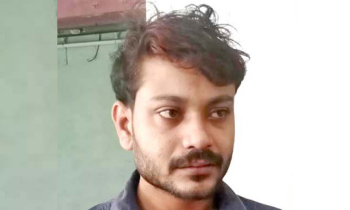 വീട്ടിൽ സൂക്ഷിച്ച 1.680 കിലോ കഞ്ചാവും പണവും പിടികൂടി; യുവാവ് അറസ്റ്റിൽ