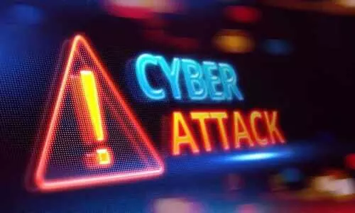 cyber attack
