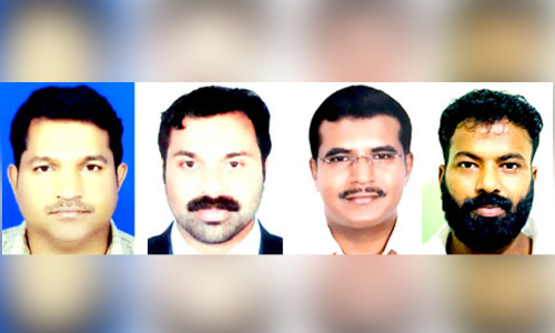 ജിദ്ദ വഴിക്കടവ് പഞ്ചായത്ത് കെ.എം.സി.സി കമ്മിറ്റിക്ക് പുതിയ ഭാരവാഹികൾ