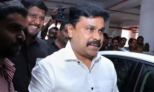 ദി​ലീ​പ് ഉ​പ​യോ​ഗി​ച്ച ഒരു ഫോൺ ഒളിപ്പിച്ചുവെന്ന്​ സംശയം; ഫോ​റ​ന്‍സി​ക്​ പരിശോധനാ ഫലം വിരൽചൂണ്ടുന്നത്​