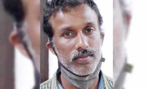 മാതാപിതാക്കളെ വെട്ടിക്കൊലപ്പെടുത്താന്‍ ശ്രമം: മകന്‍ അറസ്​റ്റിൽ