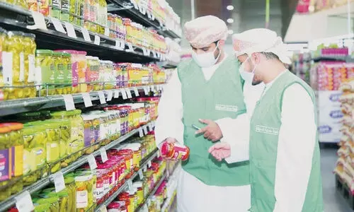 വാണിജ്യ തട്ടിപ്പുകൾ കാമ്പയിനുമായി സി.പി.എ