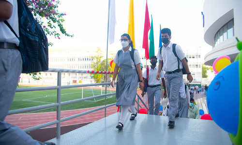 കരിയർ തെരഞ്ഞെടുപ്പ്​: വിദ്യാർഥികൾക്ക് ​സൈക്കോമെട്രിക് മൂല്യനിർണയം