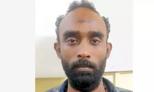 കഞ്ചാവുമായി യുവാവ് അറസ്റ്റിൽ