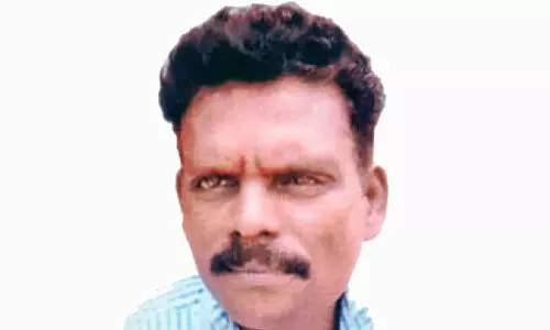 പരോളിലിറങ്ങി മുങ്ങിയ കൊലക്കേസ് പ്രതി രണ്ടര വർഷത്തിനുശേഷം പിടിയിൽ