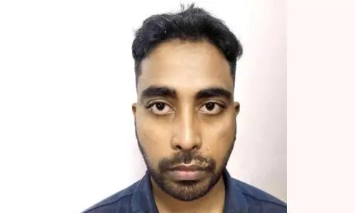 െപാലീസ് ഉദ്യോഗസ്ഥരെ ആക്രമിച്ച കേസിൽ പ്രതി അറസ്റ്റിൽ