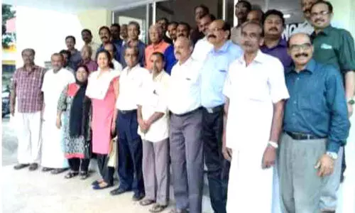 വോളിബാൾ പെരുമയിൽ നെടുമങ്ങാട് വോളിബാൾ പെരുമയിൽ നെടുമങ്ങാട്