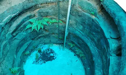 അവഗണനയുടെ ആഴക്കിണറിൽ മത്സ്യത്തൊഴിലാളി കുടുംബങ്ങൾ