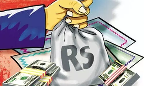 ഒ.​ഐ.​സി.​സി കു​ടും​ബ സ​ഹാ​യ​നി​ധി വി​ത​ര​ണം ചെ​യ്തു