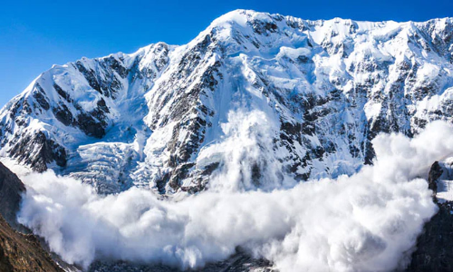 അരുണാചൽ പ്രദേശിൽ ഹിമപാതം; ഏഴ് സൈനിക​രെ കാണാതായി