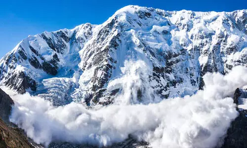 അരുണാചൽ പ്രദേശിൽ ഹിമപാതം; ഏഴ് സൈനിക​രെ കാണാതായി