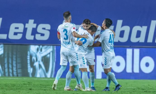 ഒഡിഷയോടും തോൽവി; ഈ​സ്റ്റ് ബം​ഗാ​ളിന്റെ ക​ഷ്ട​കാ​ലം തു​ട​രു​ന്നു