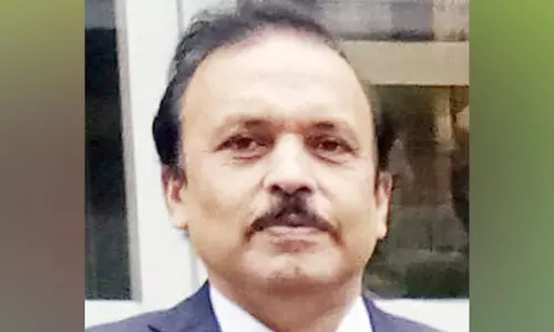 dr s unnikrishnan nair