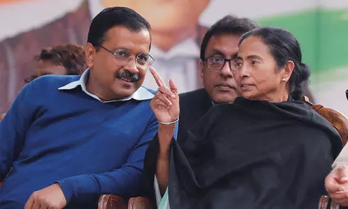 ഗോവ: ആ​പും തൃ​ണ​മൂ​ലും ഗുണംചെയ്യുമെന്ന പ്രതീക്ഷയിൽ ബി.​ജെ.​പി; ഉയിർത്തെഴുന്നേൽക്കാൻ കോൺഗ്രസ്