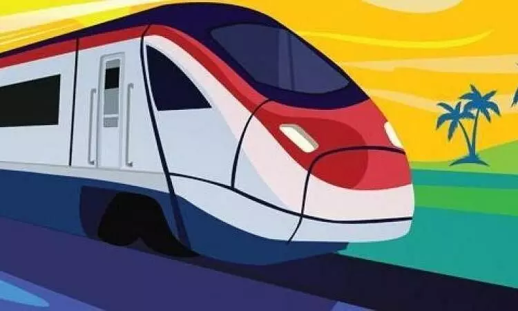 കേരളത്തിന്​ അനുയോജ്യം സിൽവർലൈൻ തന്നെ