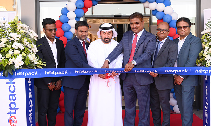 ഹോട്ട്പാക്ക് റീടെയിൽ ഔട്ട്്ലറ്റ് ഇനി മിസ്ഹറിലും ഹോട്ട്പാക്ക് റീടെയിൽ ഔട്ട്്ലറ്റ് ഇനി മിസ്ഹറിലും