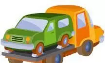 നഷ്ടപരിഹാരത്തുക നൽകിയില്ല; ജ​പ്തി ചെ​യ്ത പൊതുമരാമത്ത്​ വാഹനം ഭൂവുടമക്ക്​ സ്വന്തം