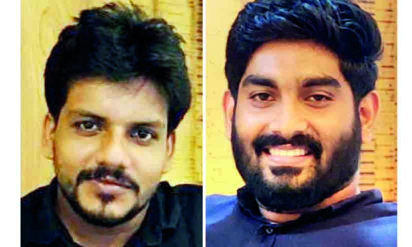 എസ്.ഐ.ഒ: അൻവർ കോട്ടപ്പള്ളി ജില്ല പ്രസി., നവാഫ് പാറക്കടവ് സെക്ര.