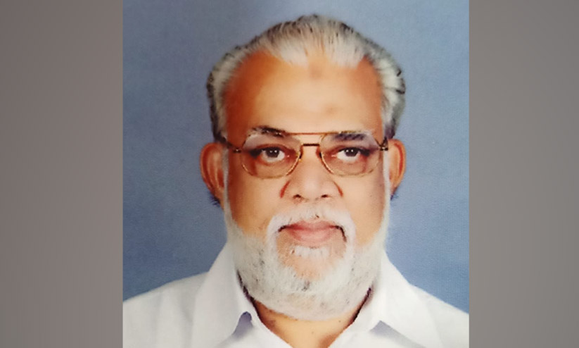 വി.എം. അബ്ദുല്ല നിര്യാതനായി