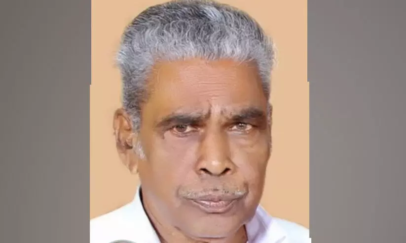 കുഞ്ഞിമുഹമ്മദ് നിര്യാതനായി