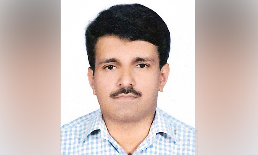 ബിസിനസ് പങ്കാളിയാക്കാമെന്ന് വാഗ്ദാനം മലയാളി അധ്യാപകന് 10 കോടി രൂപ തട്ടിയെടുത്ത് മുങ്ങിയെന്ന് പരാതി ബിസിനസ് പങ്കാളിയാക്കാമെന്ന് വാഗ്ദാനം മലയാളി അധ്യാപകന് 10 കോടി രൂപ തട്ടിയെടുത്ത് മുങ്ങിയെന്ന് പരാതി